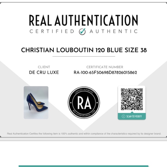 ❌SOLD❌ CHRISTIAN LOUBOUTIN Pigalle Follies Pumps - Picture 7 of 7